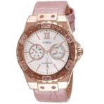 Guess Watch For Women W0775L10 - Image 2