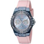 Guess Watch For Women W0775L5 - Image 2