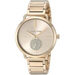 Michael Kors Watch For Women MK3639 - Image 2