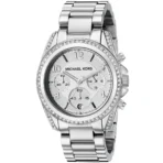 Michael Kors Watch For Women MK5165 - Image 6