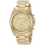 Michael Kors Watch For Women MK5166 - Image 4