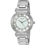 Guess Watch For Women W0831L1 - Image 4