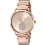 Michael Kors Watch For Women MK3640 - Image 2