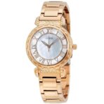 Guess Watch For Women W0831L2 - Image 2