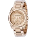 Michael Kors Watch For Women MK5263 - Image 8