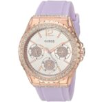 Guess Watch For Women W0846L6 - Image 3