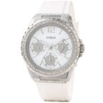Guess Watch For Women W0846L8 - Image 3