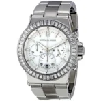 Michael Kors Watch For Women MK5411 - Image 2