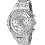 Guess Watch For Women W0850L1 - Image 2