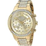 Guess Watch For Women W0850L2 - Image 2