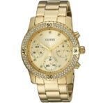 Guess Watch For Women W0851L2 - Image 2