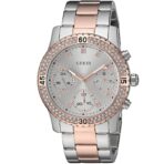 Guess Watch For Women W0851L3 - Image 3