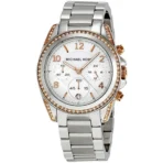 Michael Kors Watch For Women MK5459 - Image 9