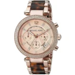 Michael Kors Watch For Women MK5538 - Image 5