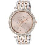 Michael Kors Watch For Women MK3726 - Image 2