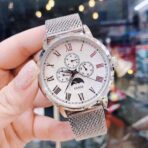 Guess Watch For Men W0871G4 - Image 2