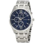 Guess Watch For Men W0875G1 - Image 2