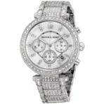 Michael Kors Watch For Women MK5572 - Image 9