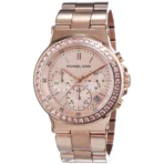 Michael Kors Watch For Women MK5586 - Image 2