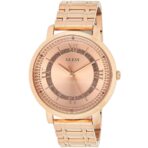 Guess Watch For Women W0933L3 - Image 2