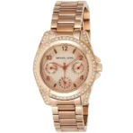 Michael Kors Watch For Women MK5613 - Image 12