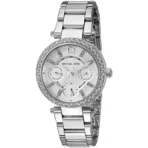 Michael Kors Watch For Women MK5615 - Image 12