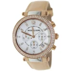 Michael Kors Watch For Women MK5633 - Image 9