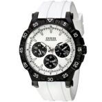 Guess Watch For Men W0966G3 - Image 2
