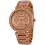 Michael Kors Watch For Women MK5663 - Image 5