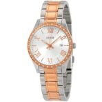 Guess Watch For Women W0985L3 - Image 2