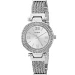 Guess Watch For Women W1009L1 - Image 7