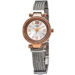 Guess Watch For Women W1009L4 - Image 4