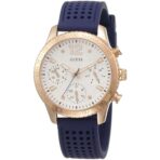 Guess Watch For Women W1025L4 - Image 2