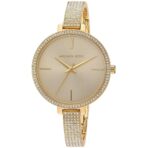 Michael Kors Watch For Women MK3784 - Image 2