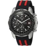 Guess Watch For Men W1047G1 - Image 2