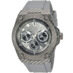 Guess Watch For Men W1048G1 - Image 2