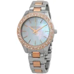Michael Kors Watch For Women MK1048 - Image 5