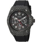 Guess Watch For Men W1048G2 - Image 2