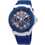 Guess Watch For Men W1049G1 - Image 3