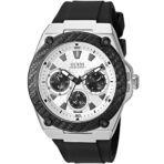 Guess Watch For Men W1049G3 - Image 2