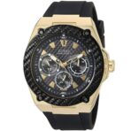 Guess Watch For Men W1049G5 - Image 3