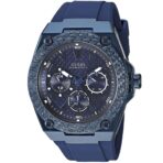 Guess Watch For Men W1049G7 - Image 2