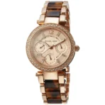 Michael Kors Watch For Women MK5841 - Image 5
