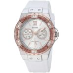 Guess Watch For Women W1053L2 - Image 2