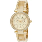 Michael Kors Watch For Women MK5842 - Image 9