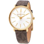 Michael Kors Watch For Women MK2857 - Image 12