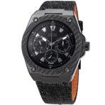 Guess Watch For Men W1058G3 - Image 2