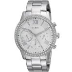 Guess Watch For Women W1069L1 - Image 3