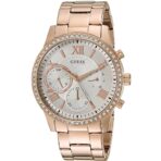 Guess Watch For Women W1069L3 - Image 3