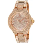 Michael Kors Watch For Women MK5862 - Image 4